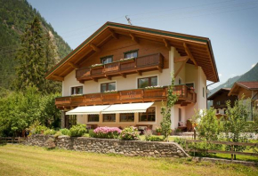LEO Appartements, Mayrhofen, Österreich